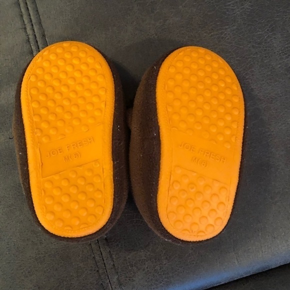 2 for $10 - Moose Joe Fresh Slippers - Picture 4 of 5